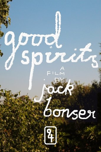 Good Spirits Poster of Good Spirits