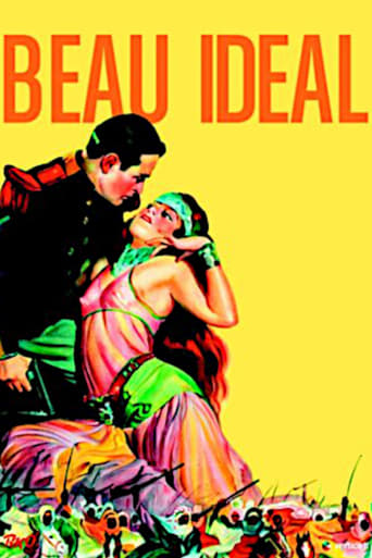 Poster of Beau Ideal