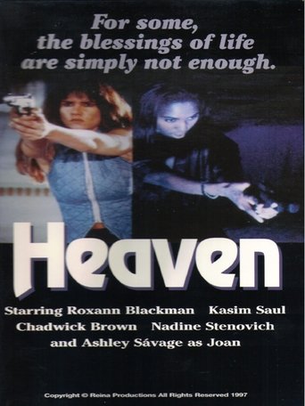 Heaven Poster of Heaven