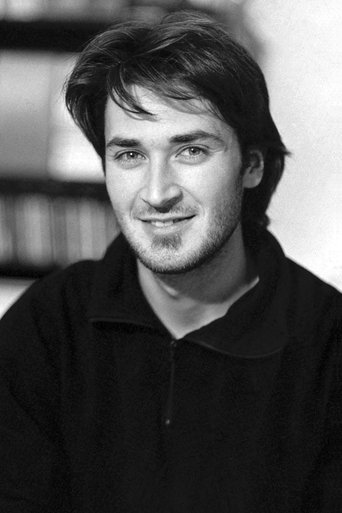 Portrait of Sam Bié