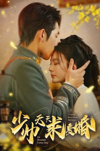 少帅天天求复婚 Poster of 少帅天天求复婚