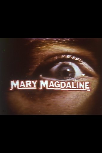 Mary Magdaline Poster of Mary Magdaline