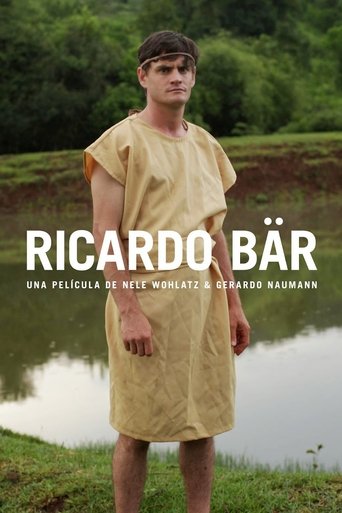 Ricardo Bär Poster of Ricardo Bär