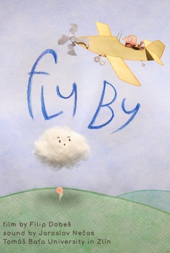 Fly By Poster of Fly By