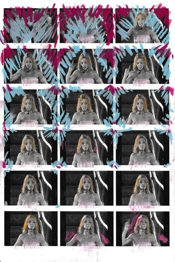 Poster of Britney Spears: Diaries, Notes, & Sketches