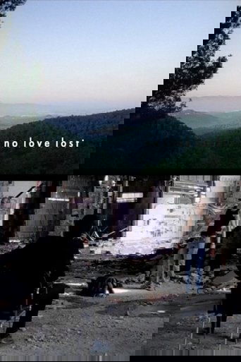Poster of No Love Lost