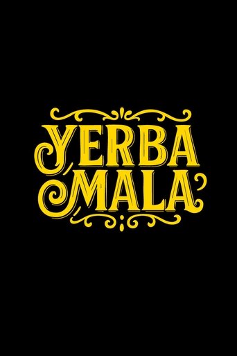 Poster of Yerba Mala