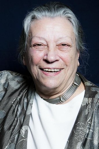 Portrait of Thérèse Clerc