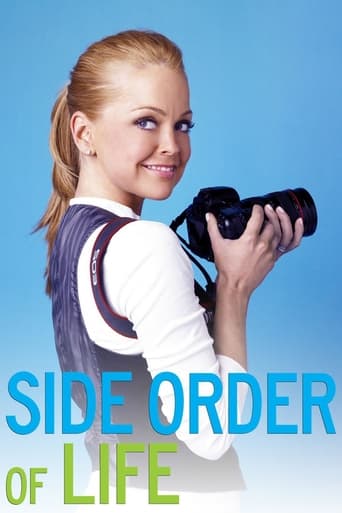 Poster of Side Order of Life