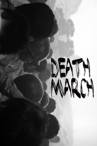 Poster of Death March
