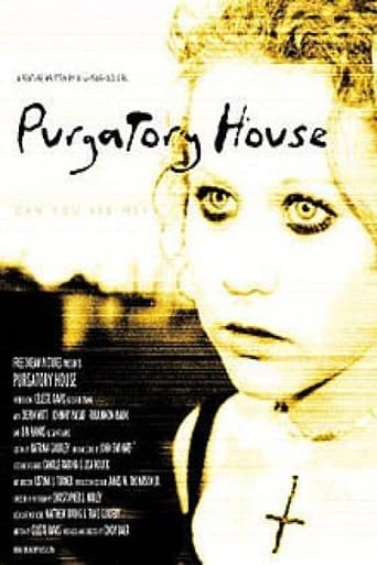 Poster of Purgatory House