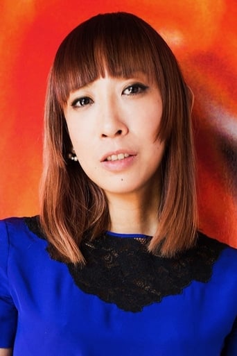 Portrait of Mika Ninagawa