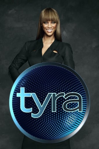 Poster of The Tyra Banks Show