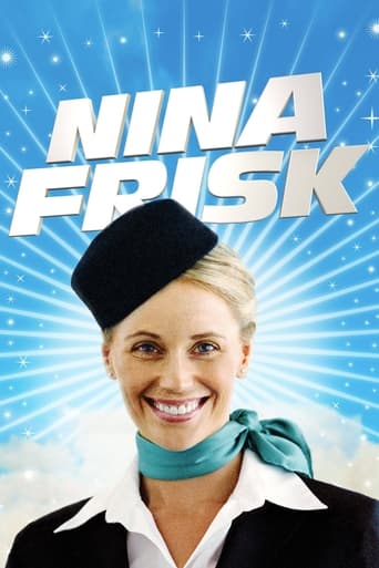 Poster of Nina Frisk