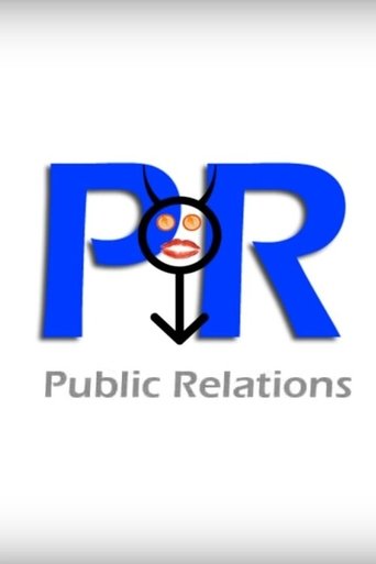 PR: Public Relations Poster of PR: Public Relations