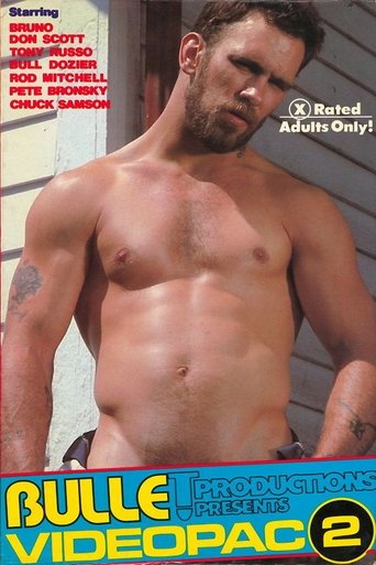 Poster of Bullet Videopac 2