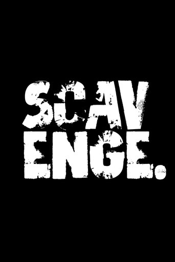 Poster of Scavenge