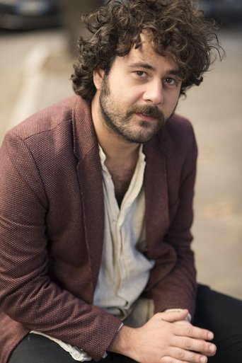 Portrait of Francesco Marioni