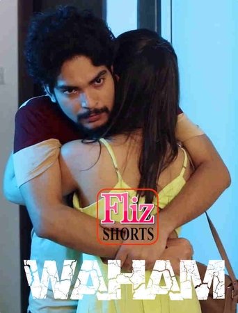 Waham Poster of Waham