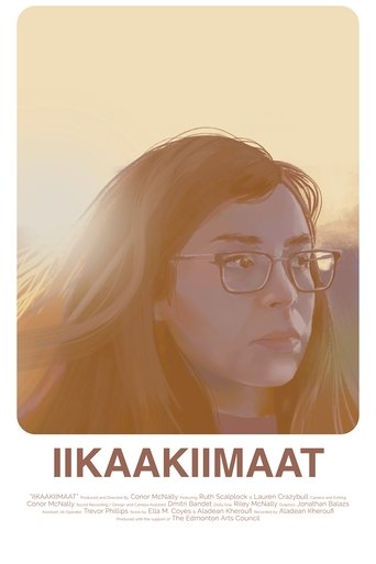 IIKAAKIIMAAT Poster of IIKAAKIIMAAT