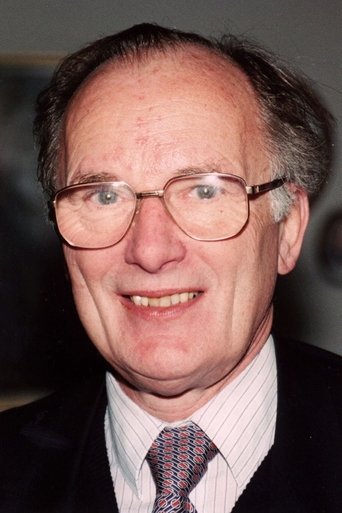 Portrait of Bengt von zur Mühlen
