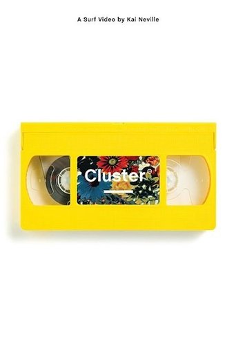 Cluster Poster of Cluster