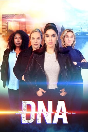 Poster of DNA