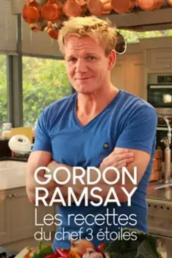 Portrait for Gordon Ramsay's Ultimate Cookery Course - Series 1