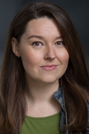 Portrait of Anna Czarska