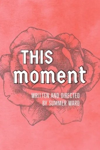 This Moment Poster of This Moment