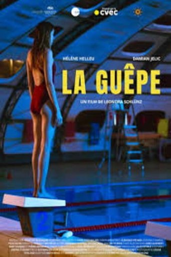 La Guêpe Poster of La Guêpe