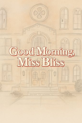 Portrait for Good Morning, Miss Bliss - Specials