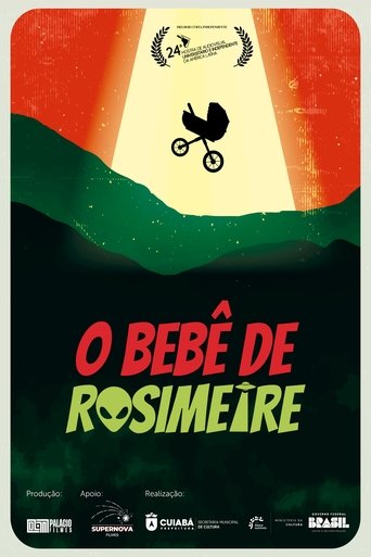 Rosimeire´s Baby Poster of Rosimeire´s Baby