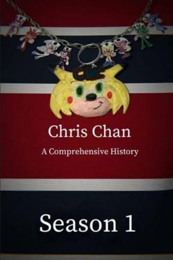 Portrait for Chris Chan: A Comprehensive History - Season 1