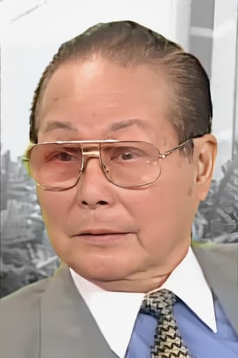Portrait of Lee Ngo