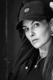 Portrait of Robin Hays