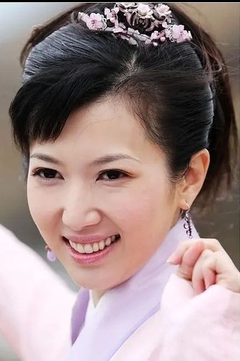 Portrait of 廖家仪