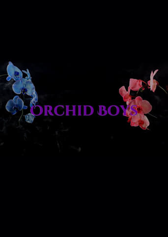 Poster of Orchid Boys