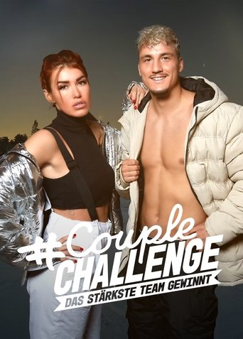 Portrait for #CoupleChallenge – Das beste Team gewinnt - Season 1