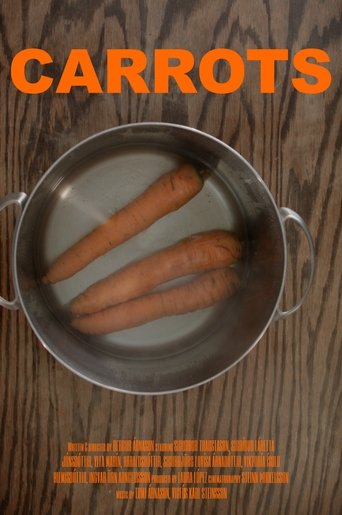Carrots Poster of Carrots