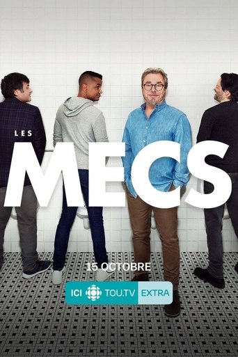 Portrait for Les mecs - Season 1