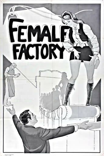 Poster of Surftide Female Factory