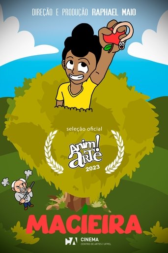 Poster of Macieira