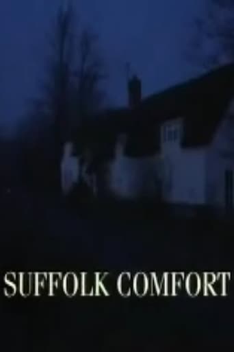 Poster of John Peel: Suffolk Comfort