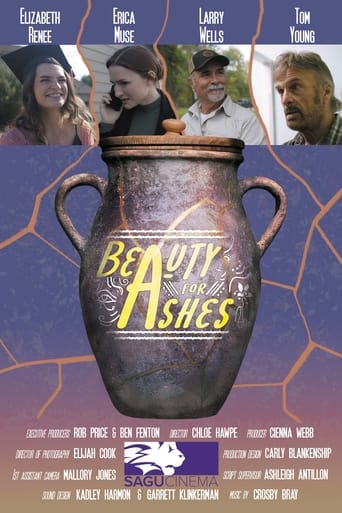 Poster of Beauty for Ashes