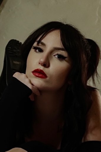Portrait of Krystiana Saulsbery