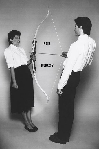 Rest Energy Poster of Rest Energy