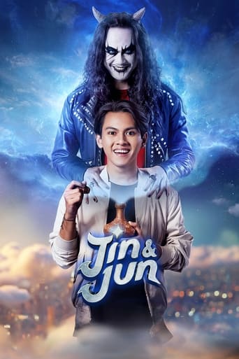 Poster of Jin & Jun