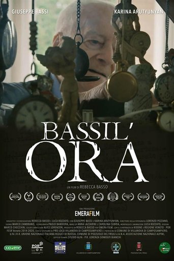 Bassil'ora Poster of Bassil'ora