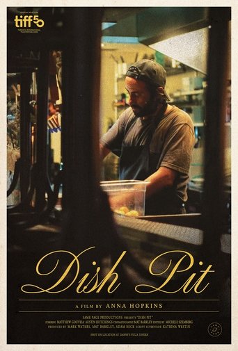 Poster of Dish Pit